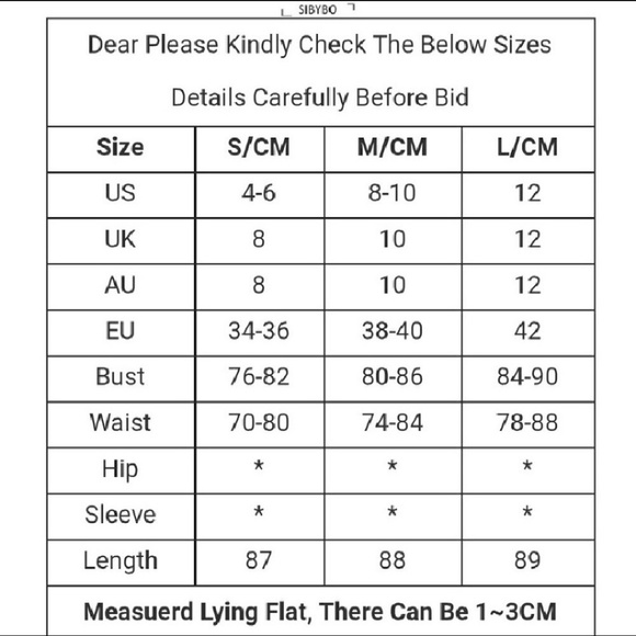 Black Lace Dress * - Picture 8 of 8